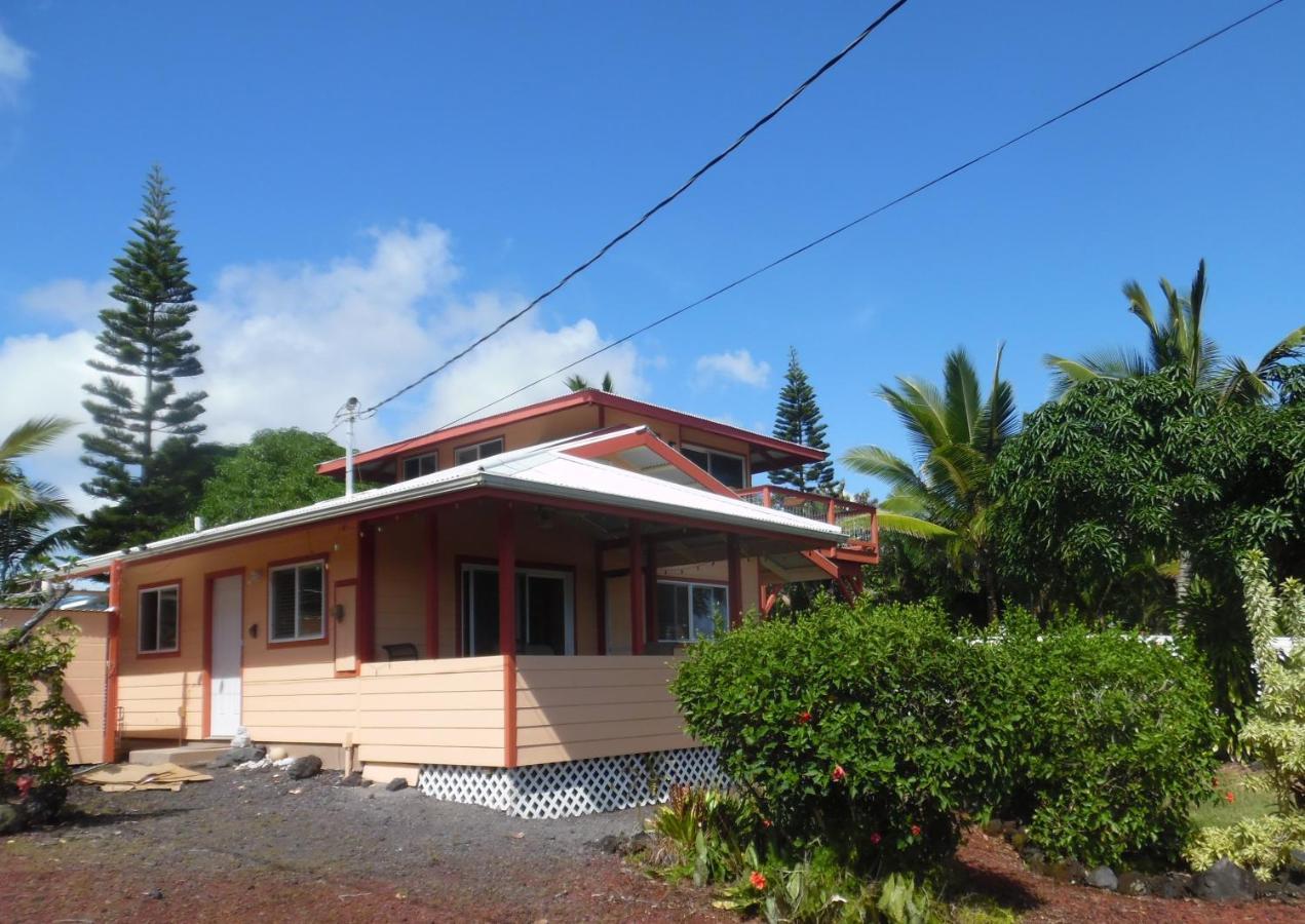 Kehena Beach Getaway Exterior foto