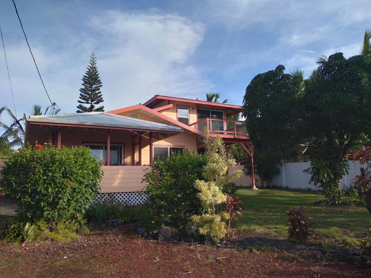 Kehena Beach Getaway Exterior foto