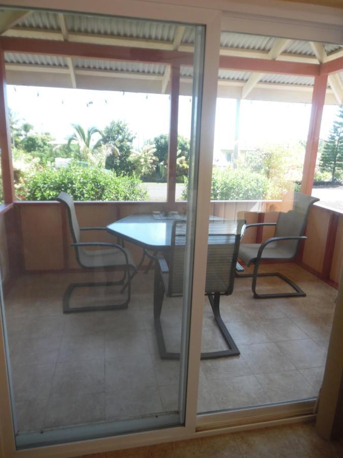 Kehena Beach Getaway Exterior foto