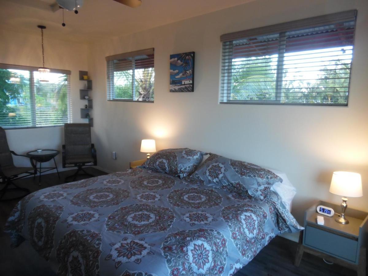Kehena Beach Getaway Exterior foto