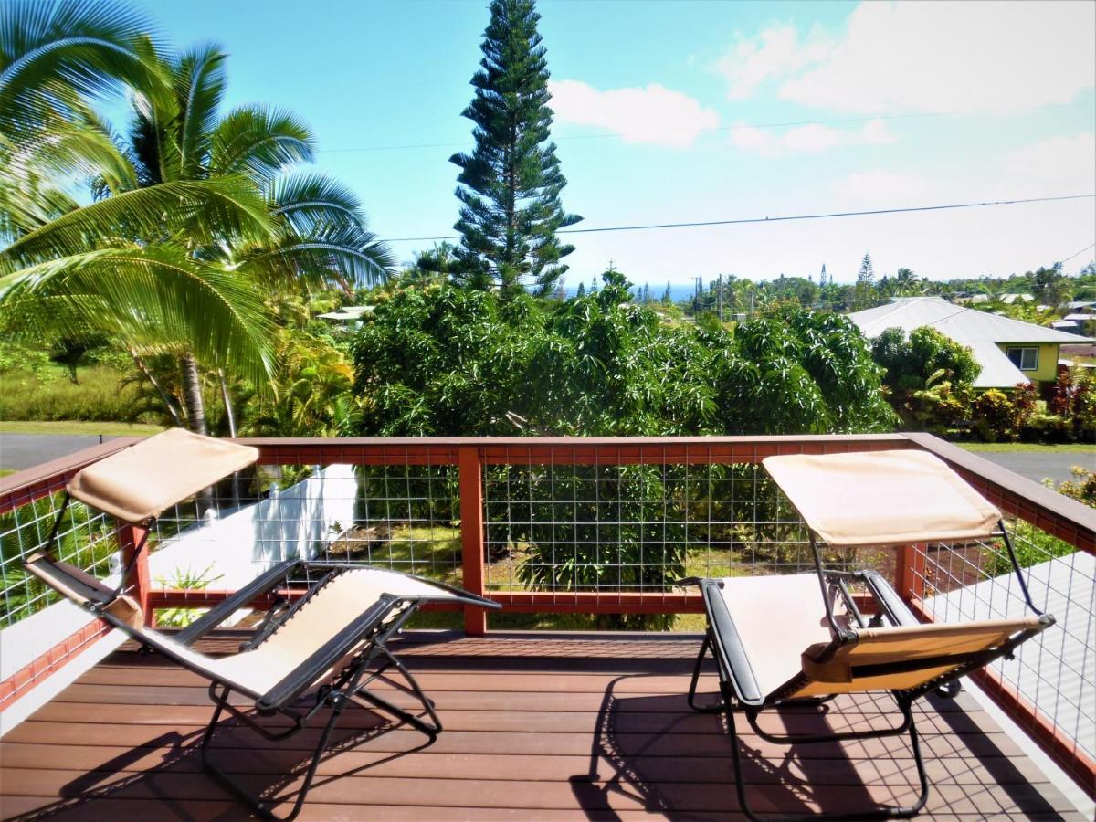 Kehena Beach Getaway Exterior foto
