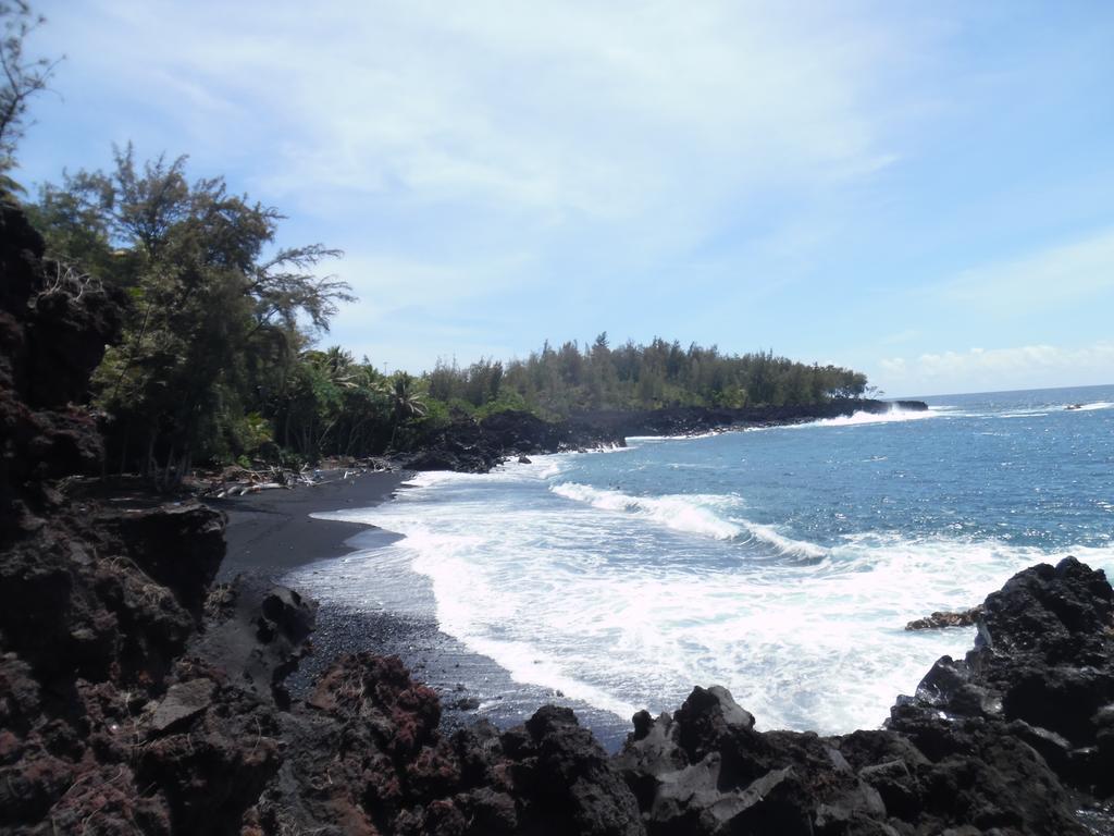 Kehena Beach Getaway Exterior foto