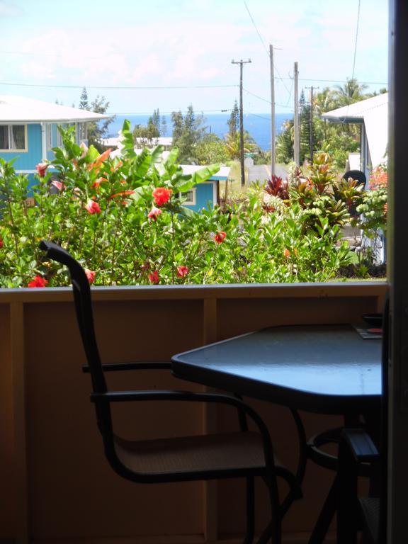 Kehena Beach Getaway Exterior foto
